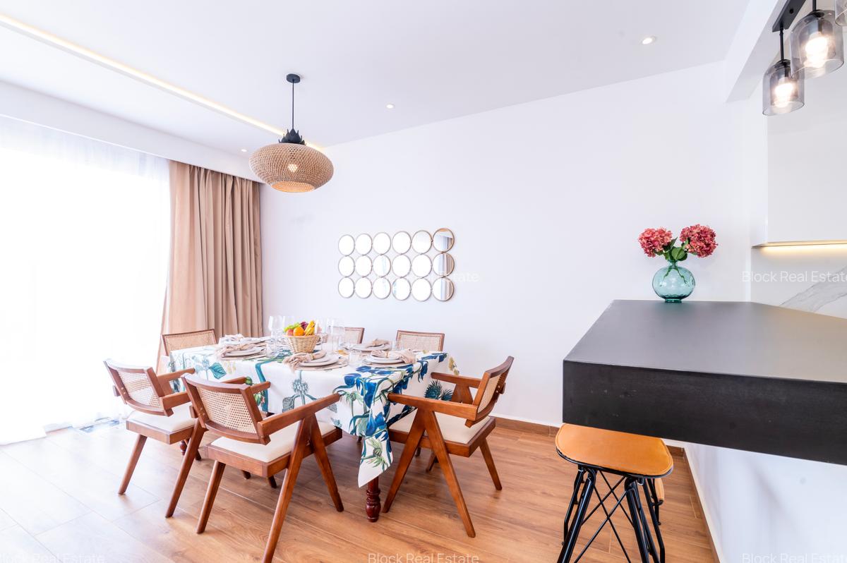 4 Bed House with En Suite in Tatu City - 10