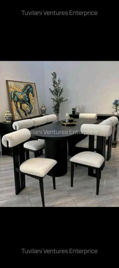 4 Bed Villa with En Suite at Mtwapa Kilifi County - 5