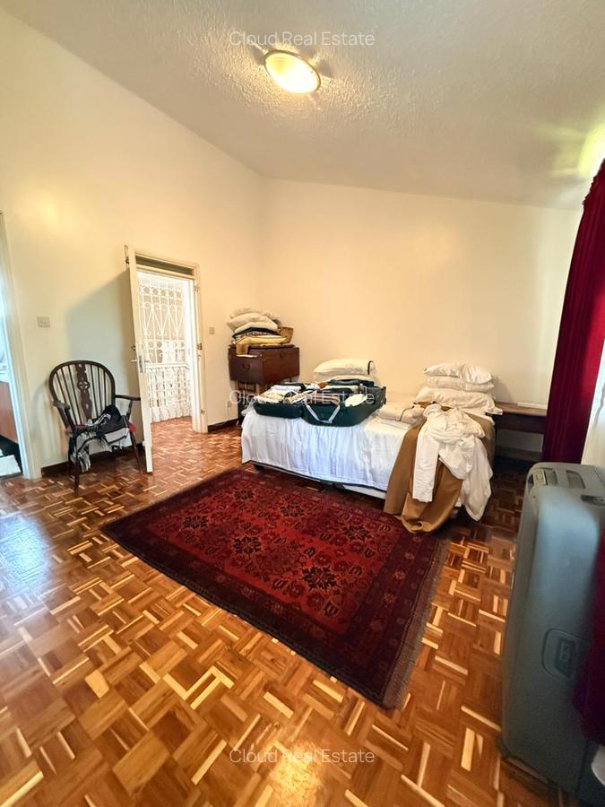 4 Bed House in Kileleshwa - 7