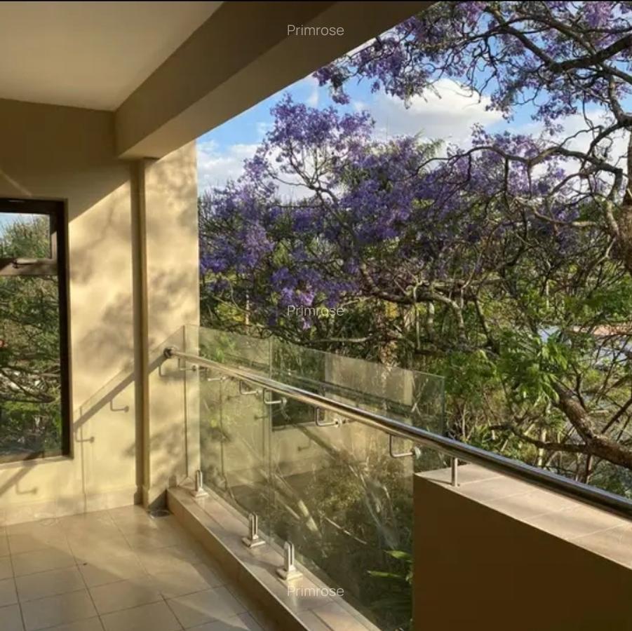 2 Bed Apartment in Kilimani - 1