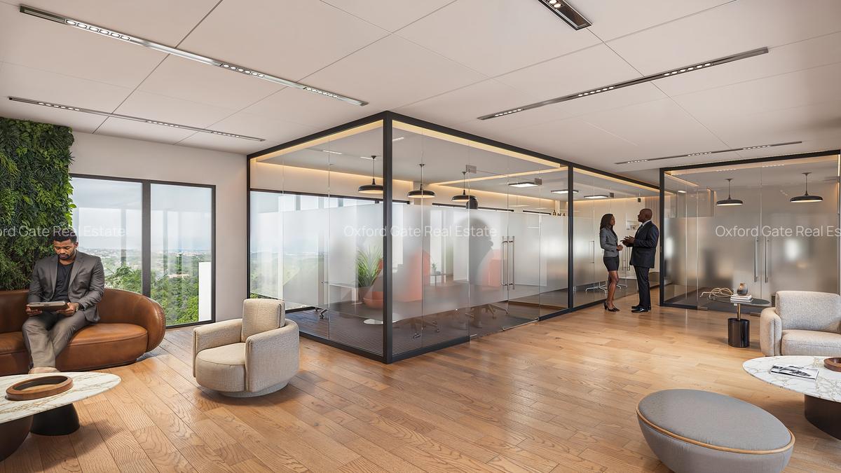 2 Bed Apartment with En Suite in Kiambu Road - 16