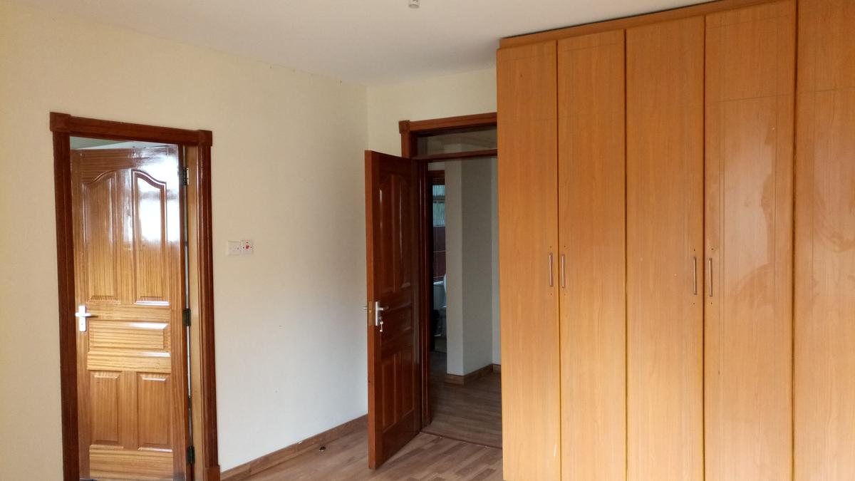 3 Bed Apartment with En Suite at Rhapta Road Westlands - 4