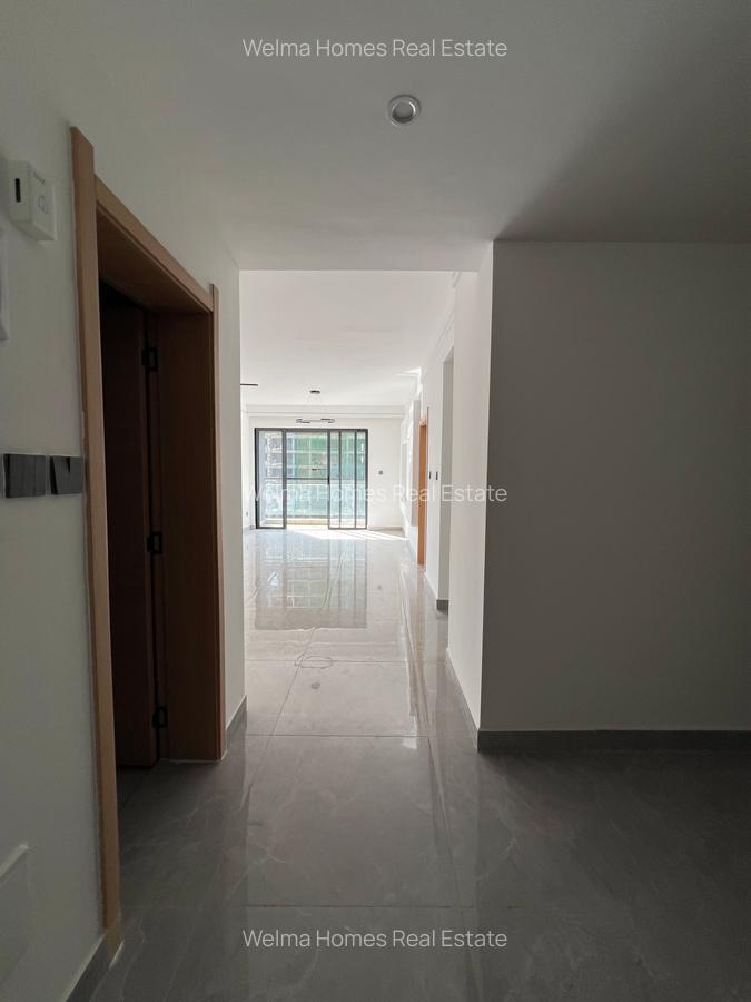 2 Bed Apartment with En Suite in Lavington - 1