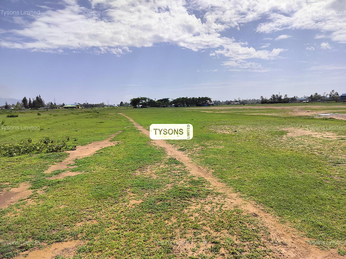 Land in Kisumu - 1