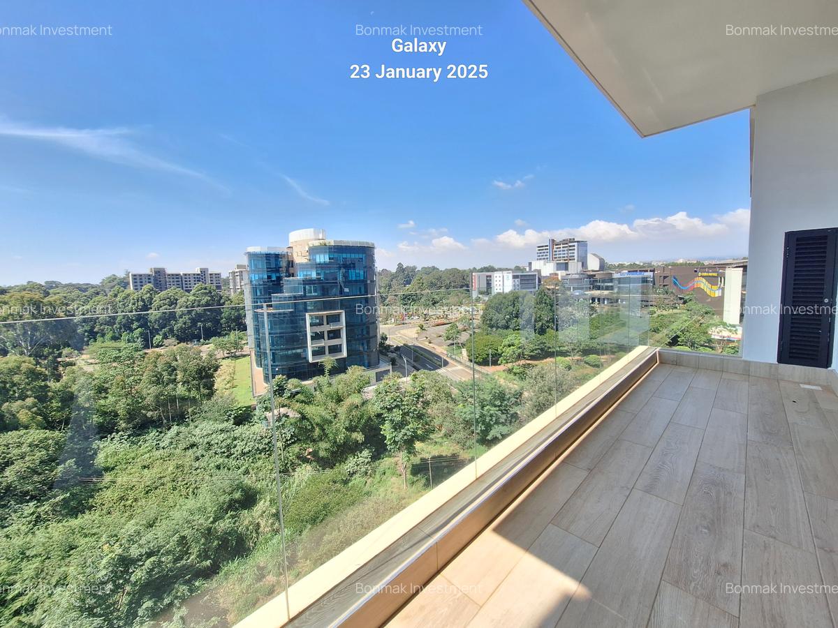 Serviced 2 Bed Apartment with En Suite at Off Limuru Road. - 6