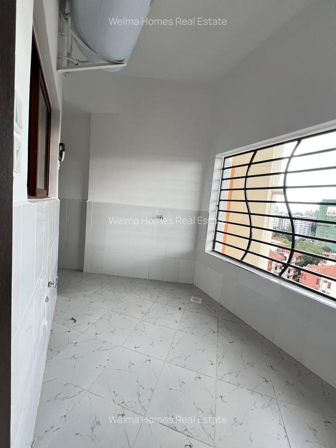 3 Bed Apartment with En Suite in Kileleshwa - 7