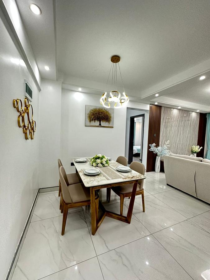 2 Bed Apartment with En Suite in Kilimani - 6