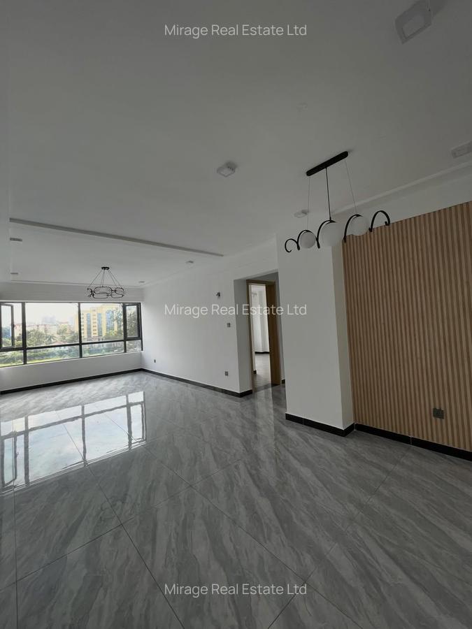 2 Bed Apartment with Swimming Pool in Kilimani - 19
