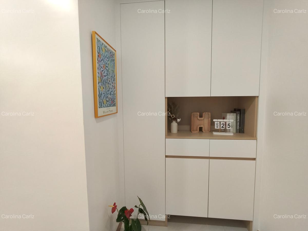 2 Bed Apartment with En Suite at Rhapta Road - 15