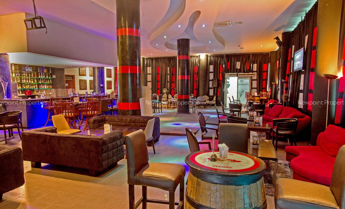 Commercial Property with Backup Generator in Mombasa Road - 3