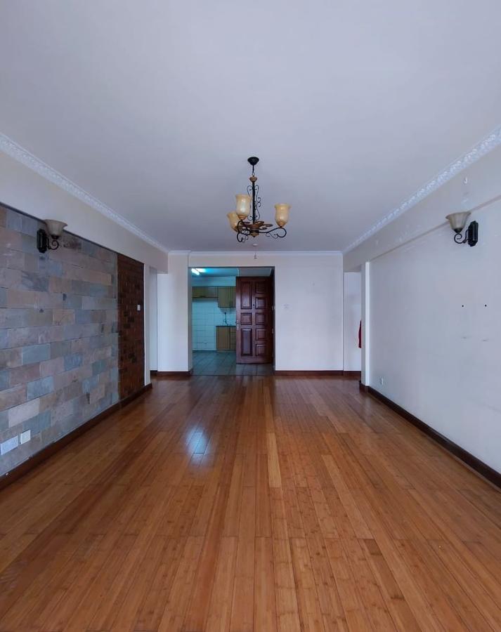 2 Bed Apartment with En Suite at Riara Road - 1