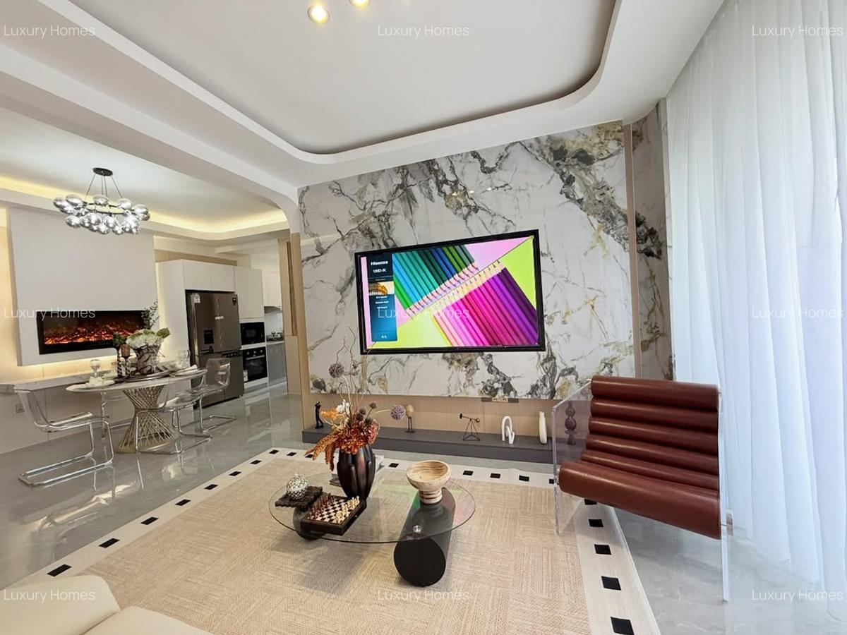 1 Bed Apartment with En Suite in Westlands Area - 14