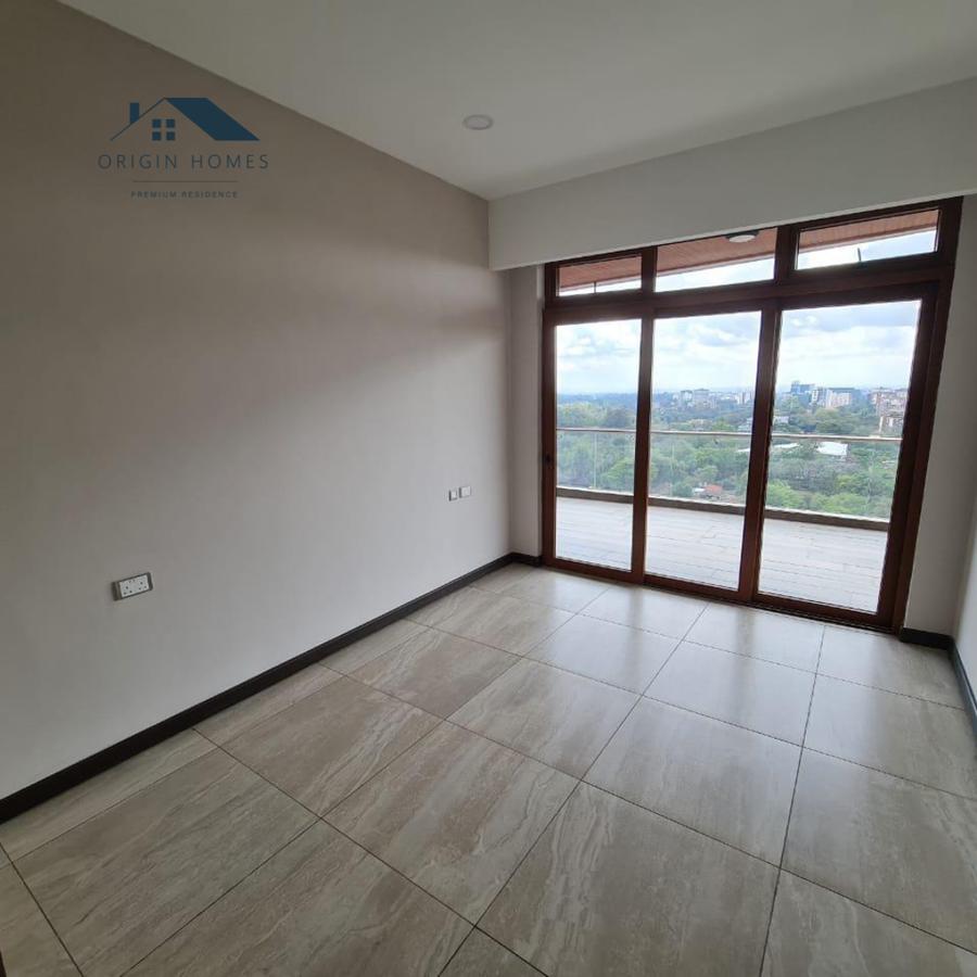 3 Bed Apartment with En Suite at General Mathenge - 15