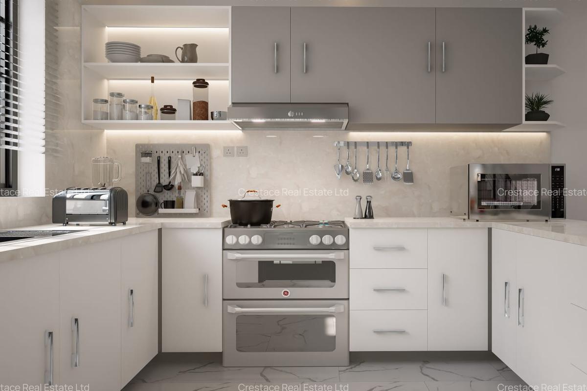 3 Bed House with En Suite in Ngong - 7