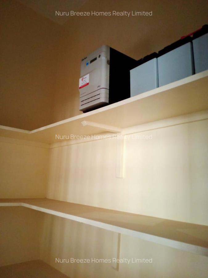 4 Bed Townhouse with En Suite in Spring Valley - 16