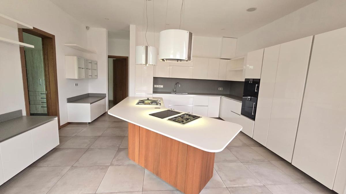 5 Bed House with En Suite at Lower Kabete - 12