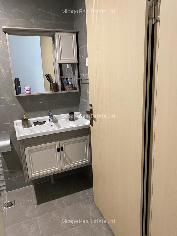 2 Bed Apartment with En Suite in Kileleshwa - 12