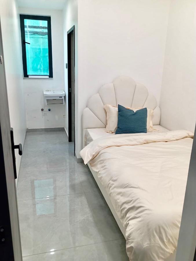 Serviced 2 Bed Apartment with En Suite at Kirichwa Road - 10