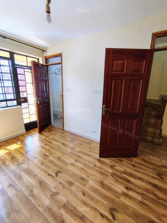 3 Bed Townhouse with En Suite at Wangige - 19