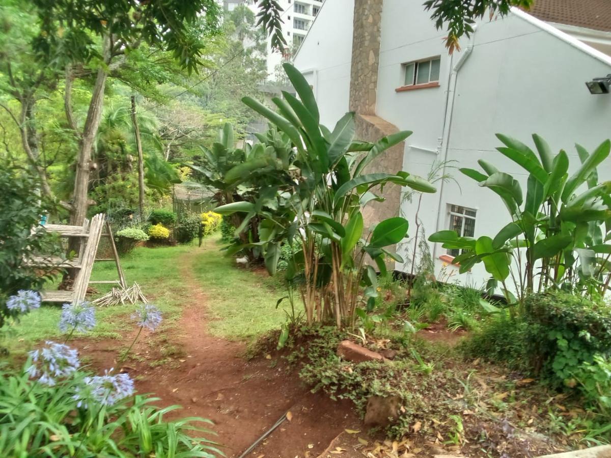 0.5 ac Commercial Property with Service Charge Included in Lavington - 13