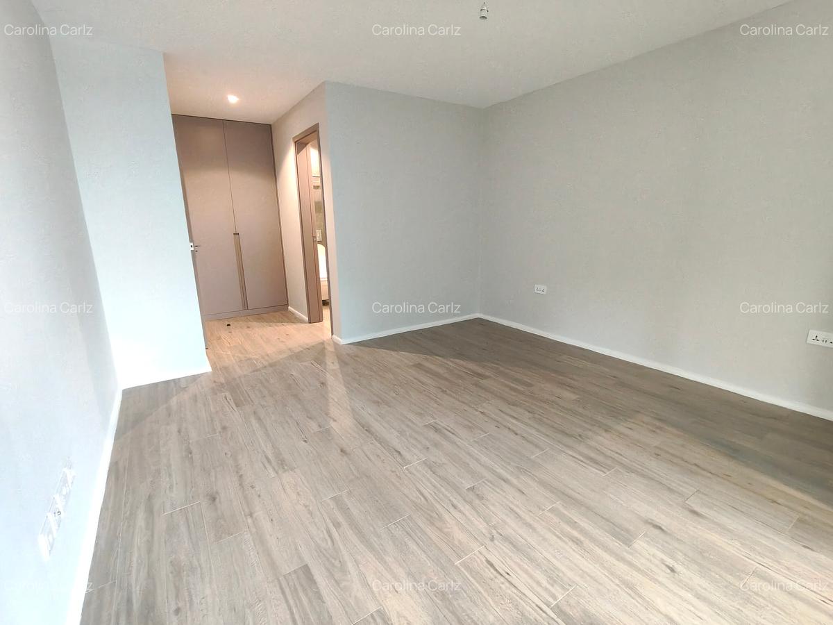 1 Bed Apartment with Swimming Pool at Enaki Town - 18