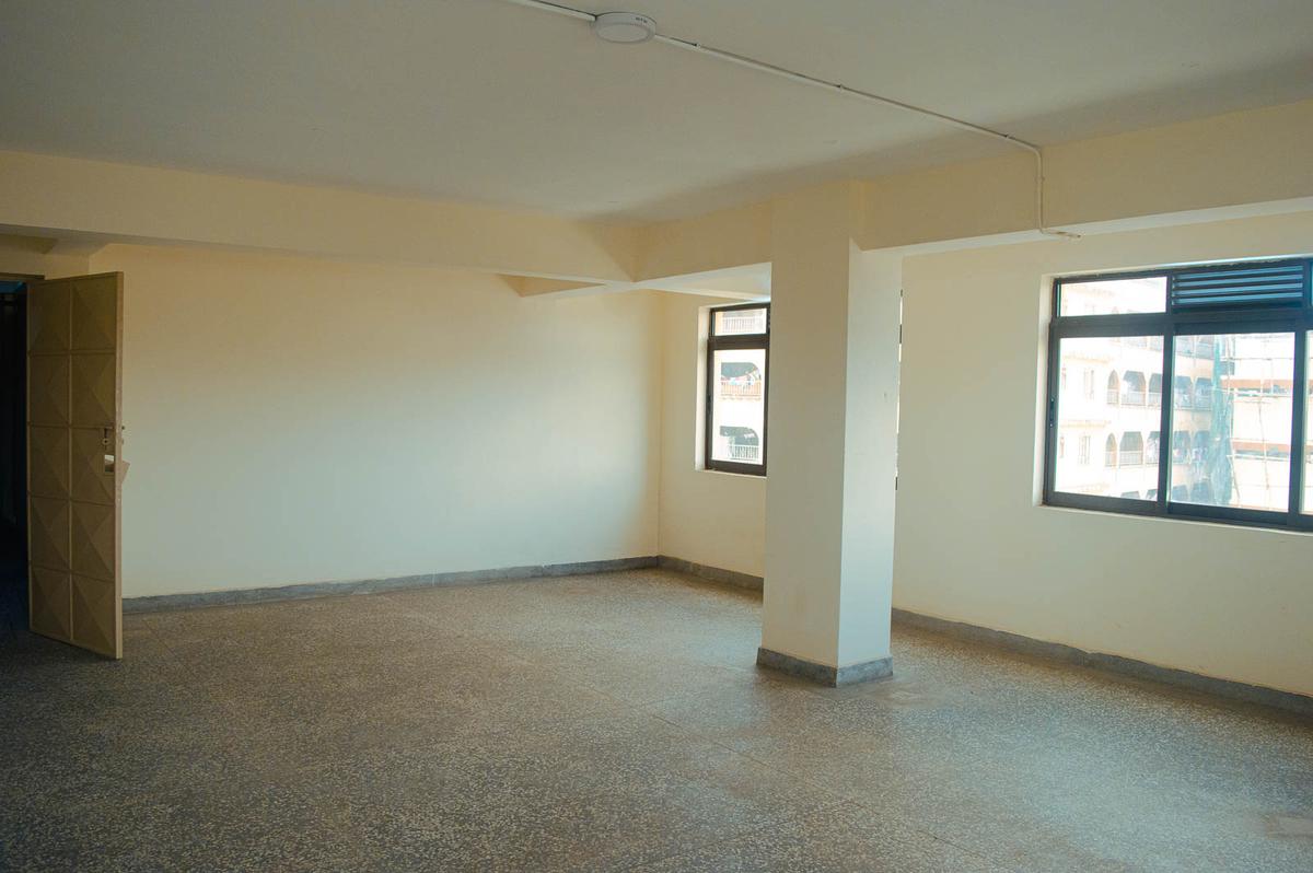 Commercial Property with Lift at Gikomba - 6