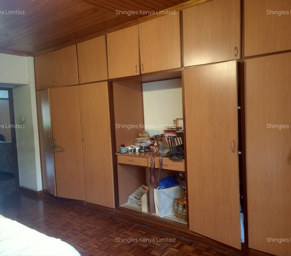 5 Bed Townhouse with En Suite at Masanduku Lane - 9