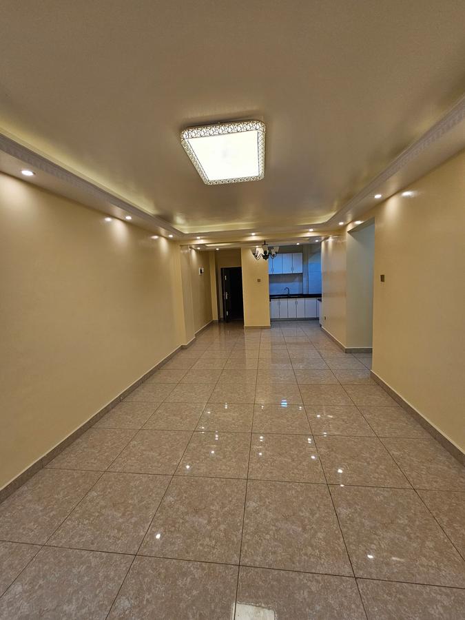 3 Bed Apartment with En Suite at Kileleshwa - 3