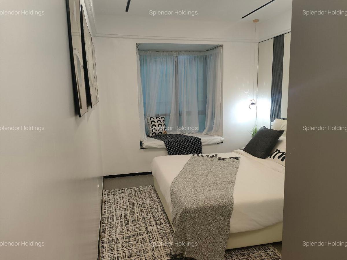 2 Bed Apartment with En Suite in Westlands Area - 8