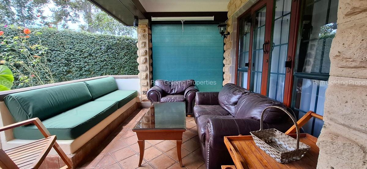 4 Bed House at Kigwa Ridge - 12