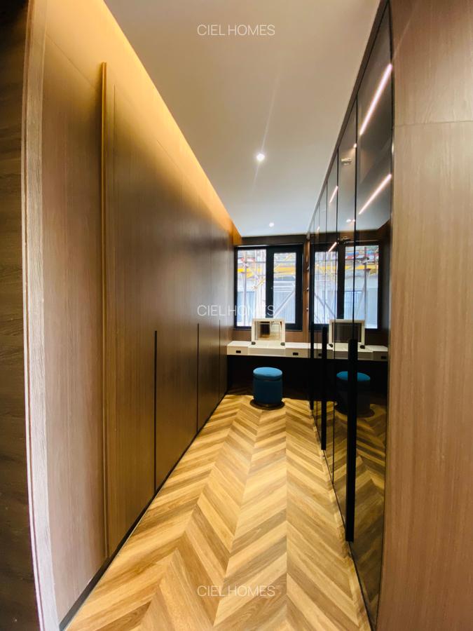 3 Bed Apartment with En Suite at Elgeyo Road - 20