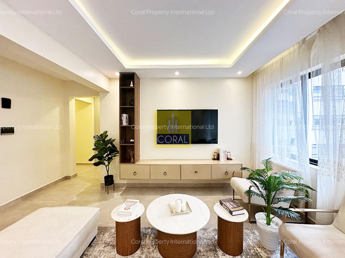 3 Bed Apartment in General Mathenge - 4