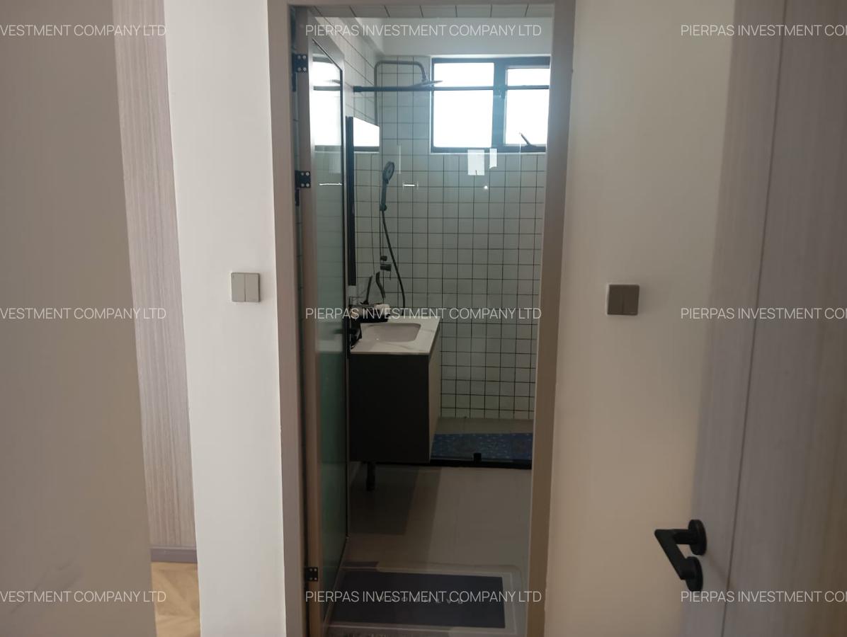 Serviced 4 Bed Apartment with En Suite in Kileleshwa - 11