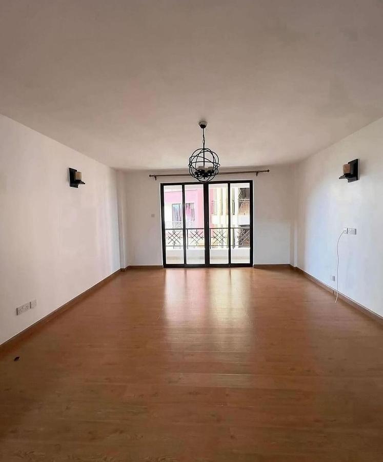 2 Bed Apartment with En Suite at Ngong Road - 3