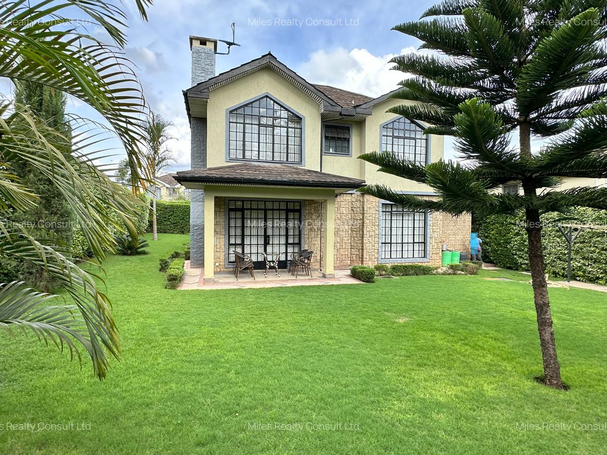 3 Bed Villa with En Suite at Edenville Estate Phase One - 13