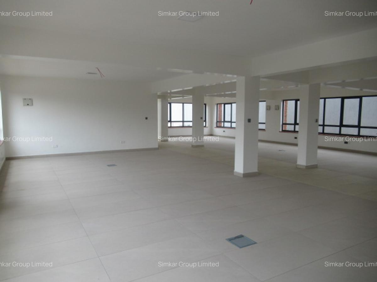 Office with Backup Generator at Mombasa Rd - 7