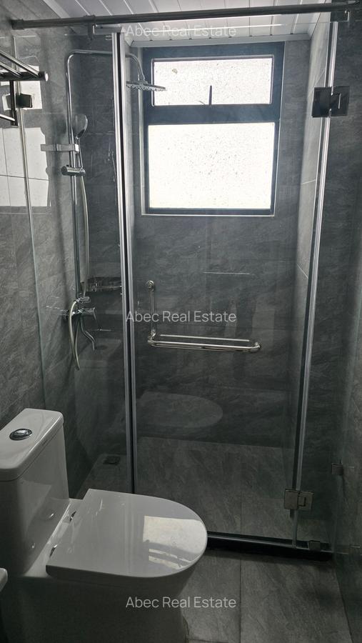 Serviced 2 Bed Apartment with En Suite at Kirichwa Road - 14