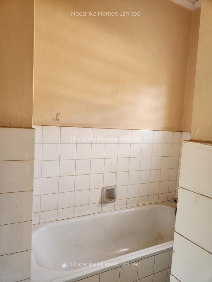 Commercial Property with Service Charge Included at Kilimani - 2