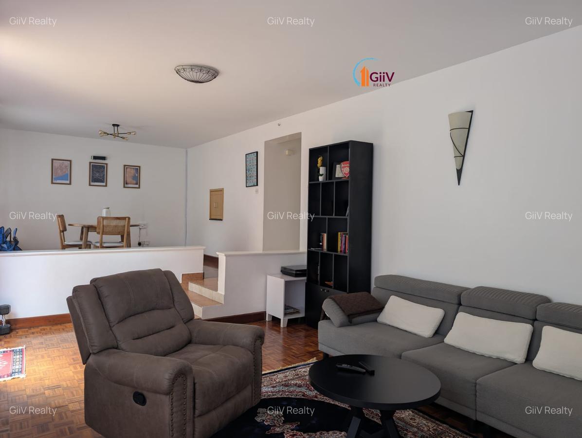 4 Bed Townhouse with En Suite in Loresho - 5