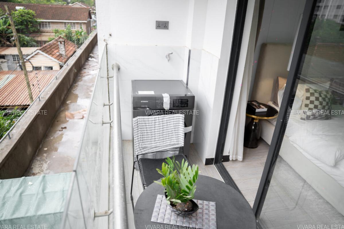 2 Bed Apartment with Swimming Pool at Mararo Rd - 8