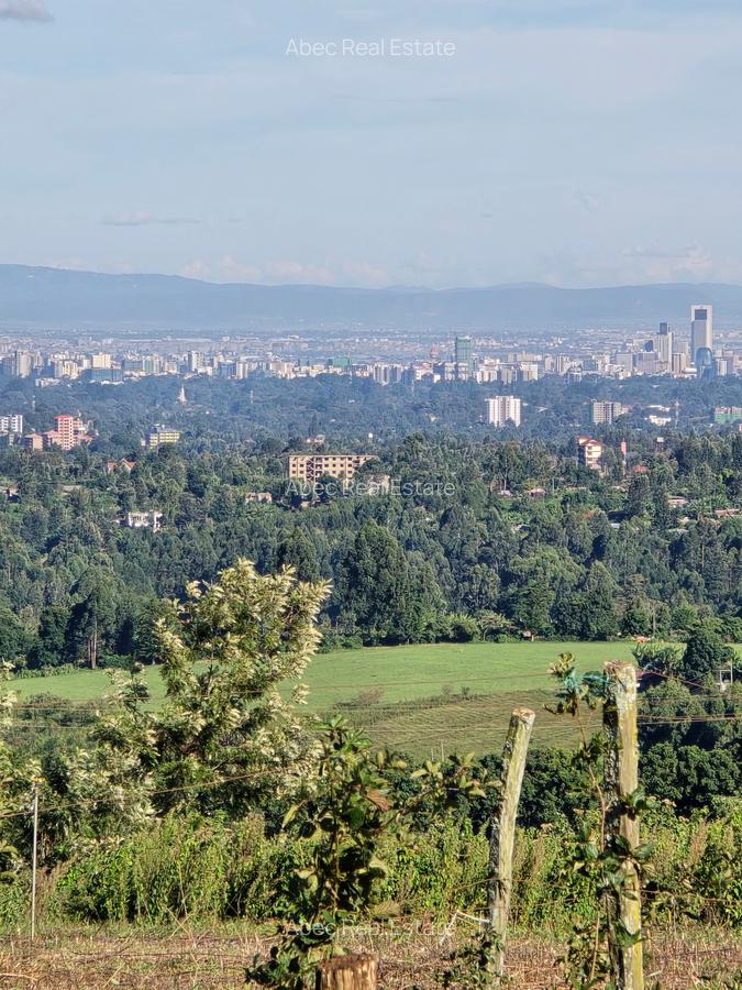 0.5 ac Land at St. Julian'S Road - 8