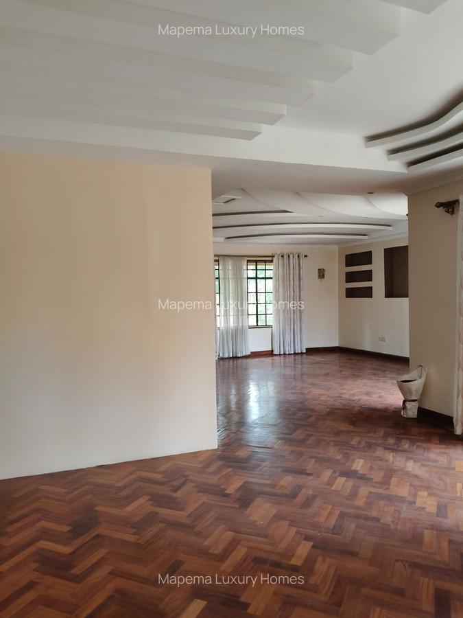 6 Bed House with En Suite at Magadi Road - 14