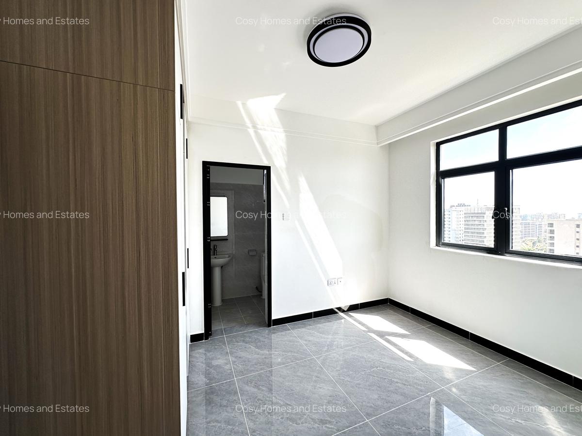 2 Bed Apartment with En Suite at Kilimani - 4