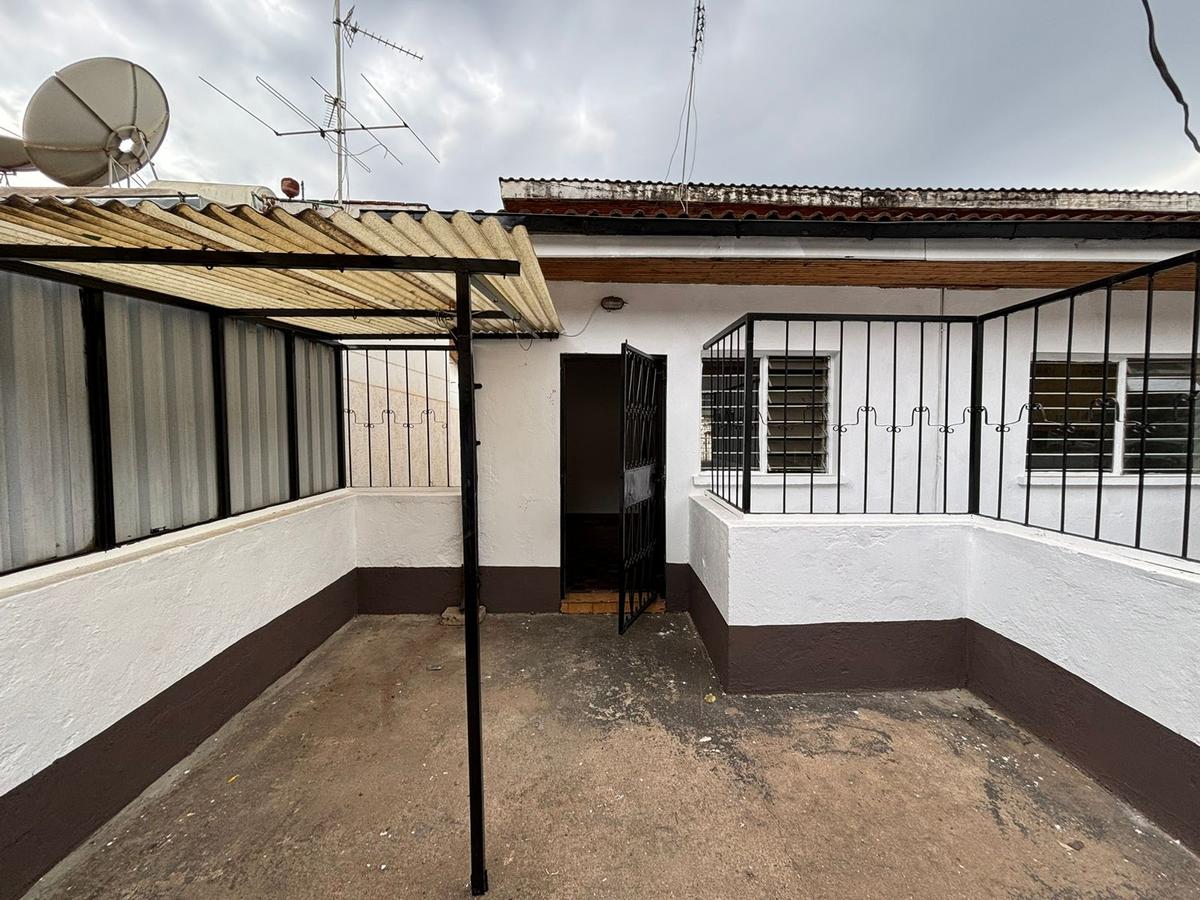 3 Bed Townhouse with En Suite in Westlands Area - 16