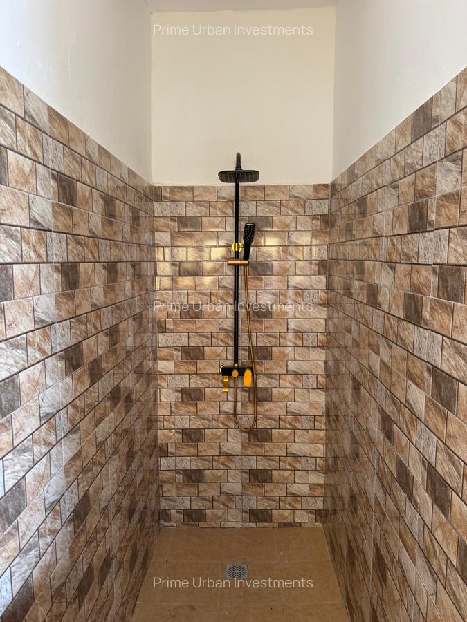 6 Bed Townhouse with En Suite in Watamu - 5