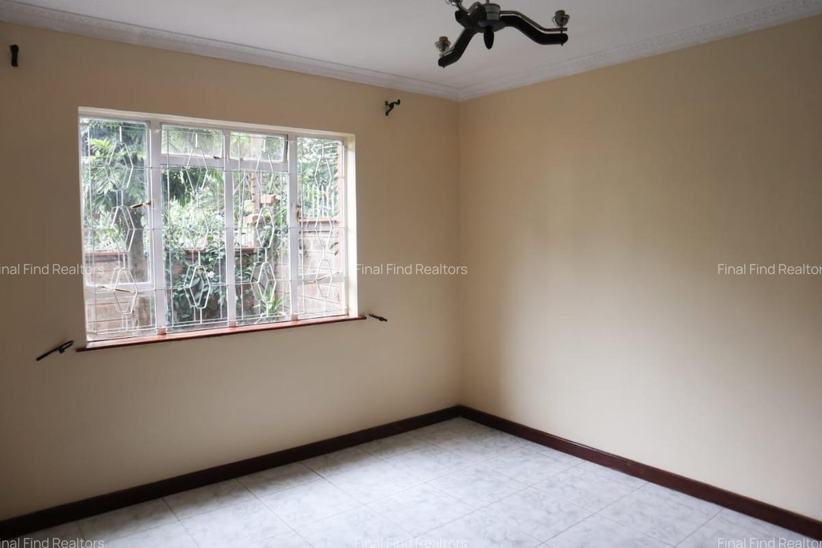 3 Bed Apartment with Backup Generator in Westlands Area - 12
