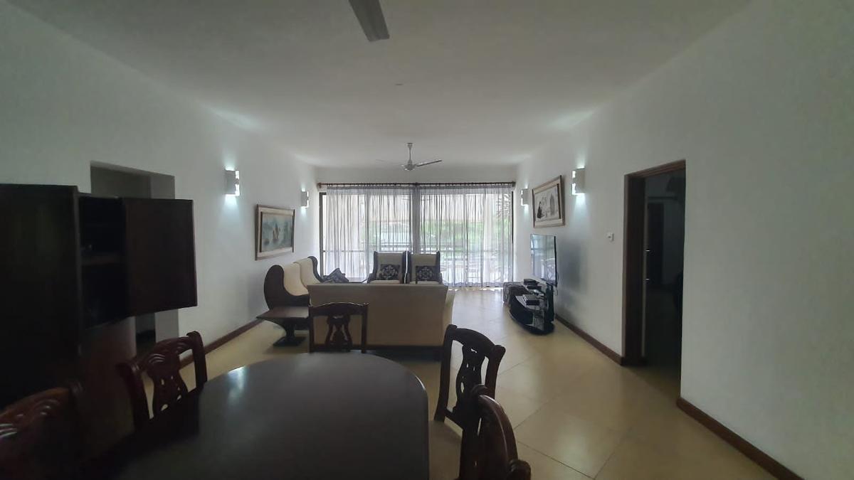 Serviced 3 Bed Apartment with En Suite in Mkomani - 7