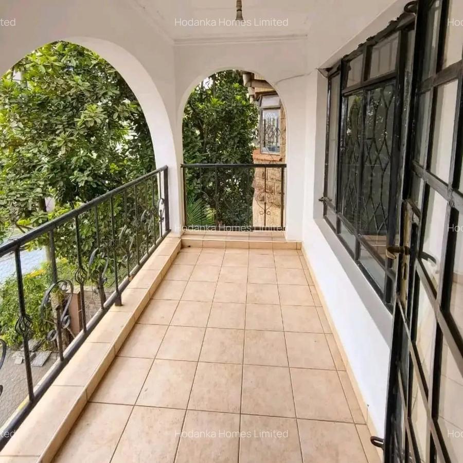 Serviced 4 Bed Apartment with En Suite in Kileleshwa - 8
