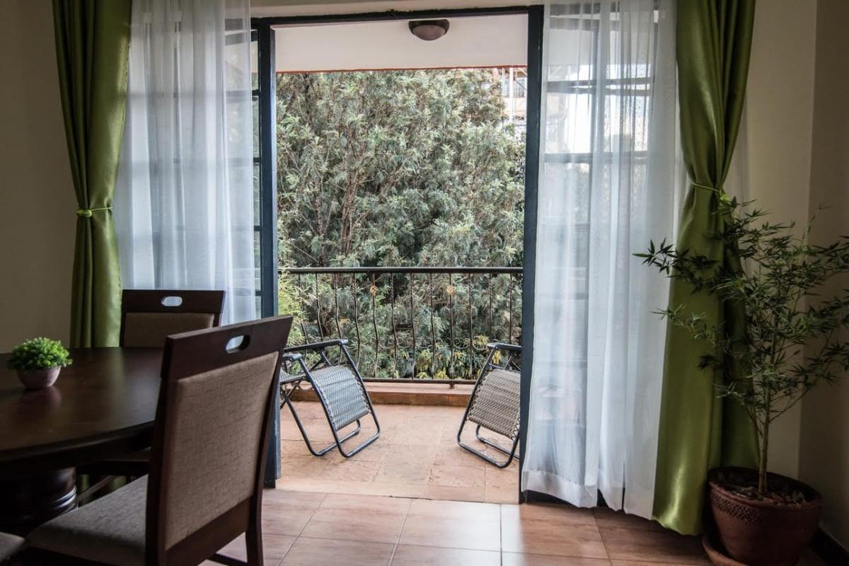 3 Bed Apartment with En Suite in Ruaka - 3