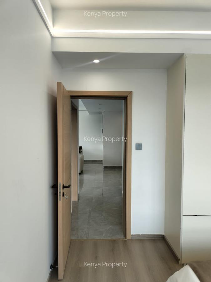 2 Bed Apartment with Swimming Pool at Riara Road - 6